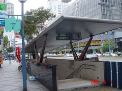 kitashinchi_exit11-23