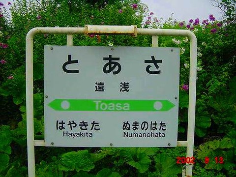 toasa