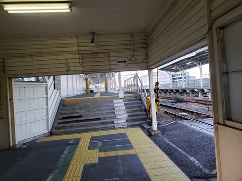 shinshibaura_kaidan