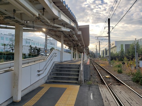bentenbashi_slope
