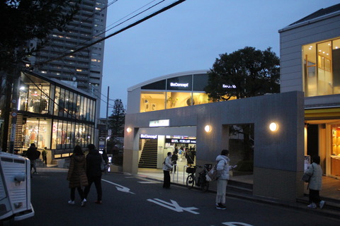 daikanyama_ekisya
