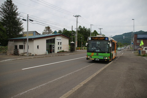 minamishimizusawa_bus_forYubari