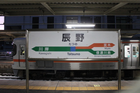 tatsuno