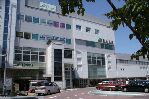nishikawaguchi_ekisya