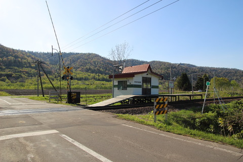 teshiogawaonsen_entrance