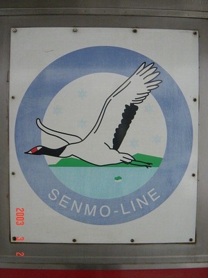 SenmoLine