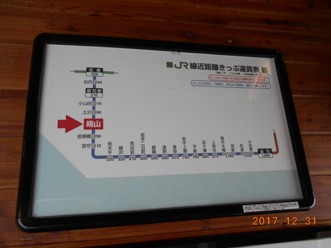hareyama_fare