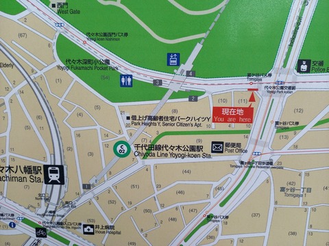 yoyogikoen_map