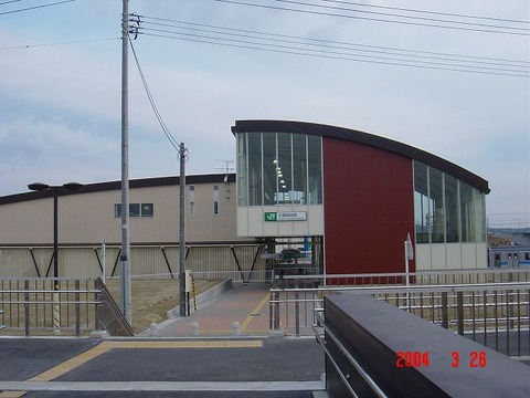 kozurushinden_SouthEntrance