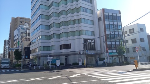 akabaneiwabuchi_N-19_exit1