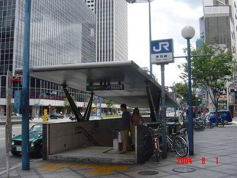 kitashinchi_exit11-21