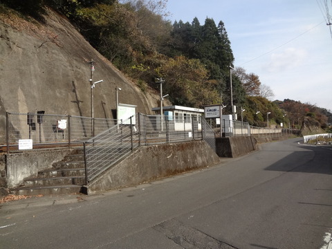 tenjinyama_entrance