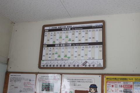 shinanoarai_timetable