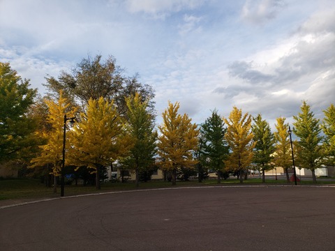 yasukuni_ekimae