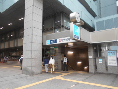minamiasagaya_M-02_exit2b