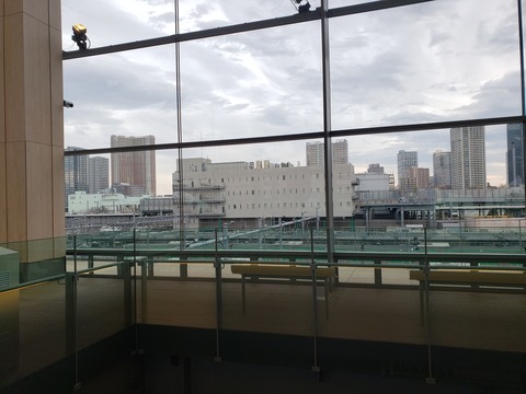 takanawagareway_view