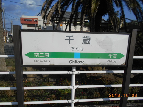 chitose