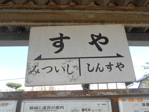 suya
