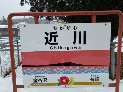 chikagawa