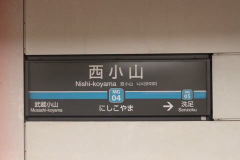 nishikoyama