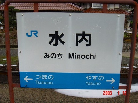 minochi