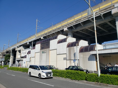 nakaurawa_west_entrance