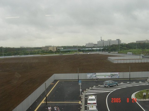 kashiwanohacampus_soto