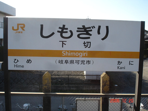 shimogiri