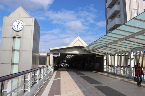 kariya_south_entrance