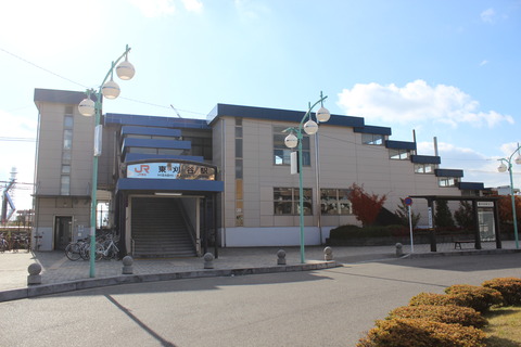 higashikariya_north_entrance