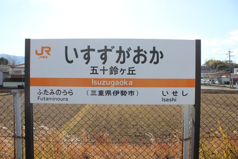 isuzugaoka