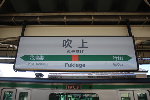 fukiage