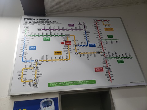 hizenkashima_fare