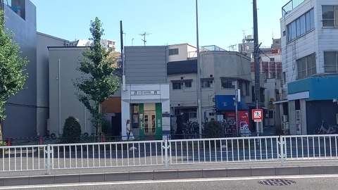 akabaneiwabuchi_N-19_exitEV