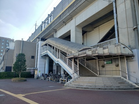 nakaurawa_east_entrance