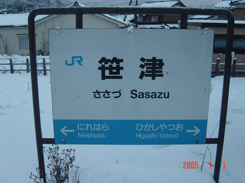 sasazu