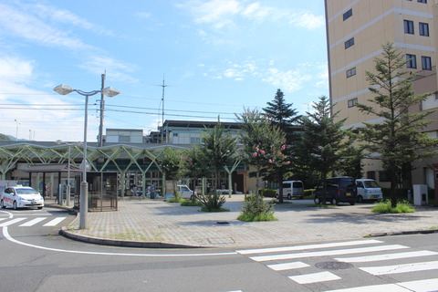 kiryu_south_entrance