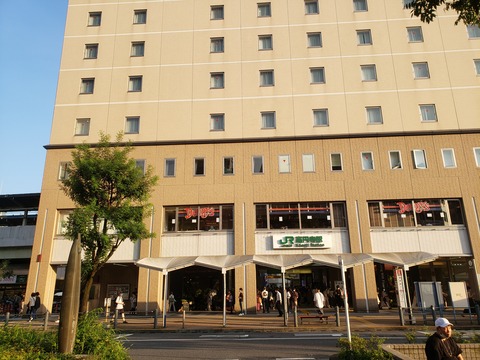 koenji_north_entrance