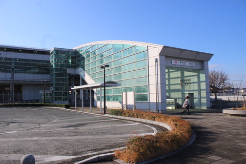 maisaka_north_entrance