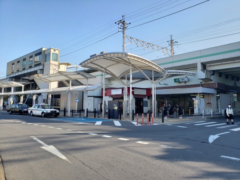 misato_north_entrance