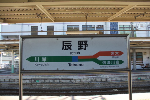 tatsuno