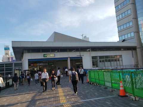 fujisawa_north_entrance