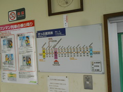 higashiasahikawa_fare