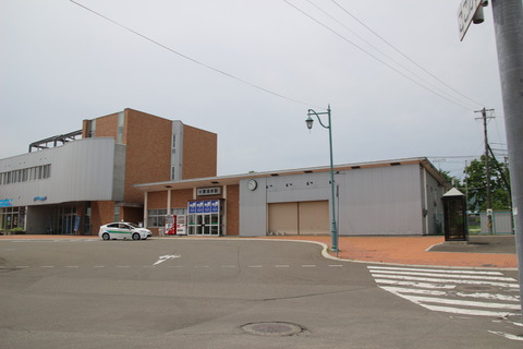 tokachishimizu_ekisya