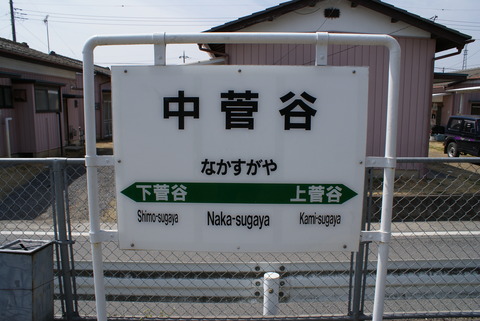 nakasugaya