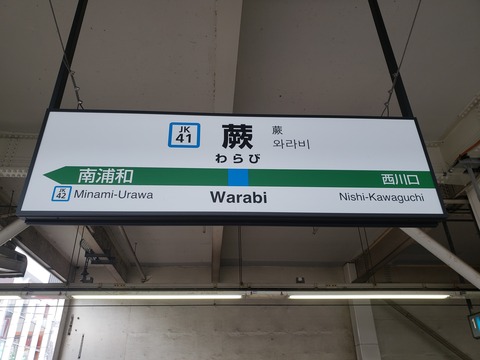 warabi