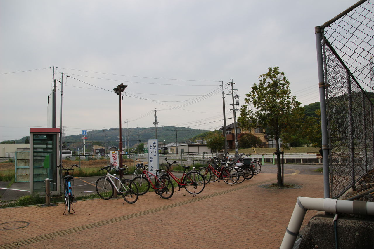 えきめぐりすとの各駅探訪。 愛環中水野駅@愛知環状鉄道線 えきめぐりすとの各駅探訪。 愛環中水野駅@愛知環状鉄道線