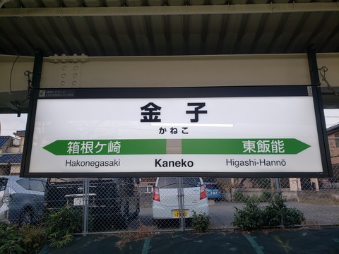 kaneko