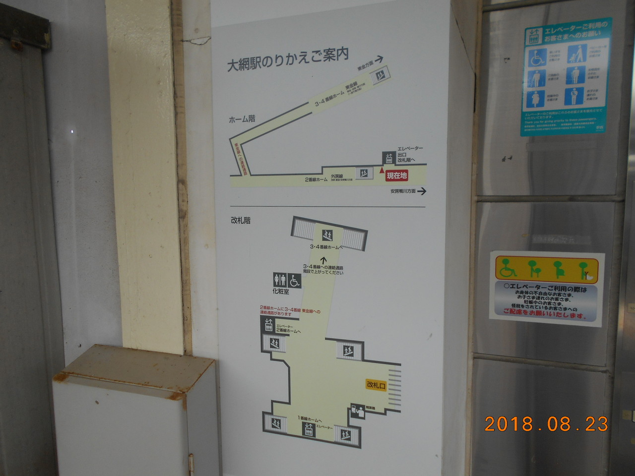 活動歴および当時の関連ビジュアル記録