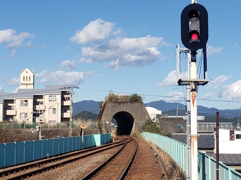 kaifu_tunnel